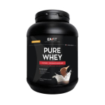 EAFIT Pure whey saveur double chocolat 750g