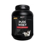 EAFIT Pure whey saveur vanille intense 750g