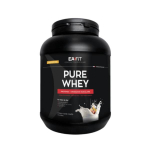 EAFIT Pure whey saveur vanille noisette 750g