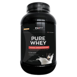 EAFIT Pure whey saveur vanille intense 2,2kg