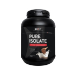 EAFIT Pure isolate saveur chocolat 750g