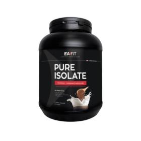 EAFIT Pure isolate saveur chocolat 750g