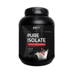 EAFIT Pure isolate saveur fruits rouges 750g