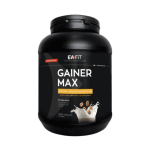 EAFIT Gainer max saveur cappuccino 1,1kg
