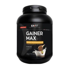 EAFIT Gainer max saveur chocolat noisette 1,1kg