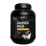 EAFIT Gainer max saveur double chocolat 1,1kg