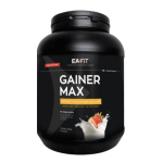 EAFIT Gainer max saveur fraise 1,1kg