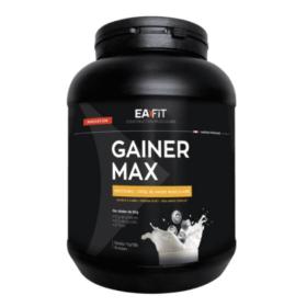 EAFIT Gainer max saveur myrtille 1,1kg