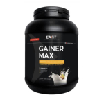 EAFIT Gainer max saveur vanille noisette 1,1kg