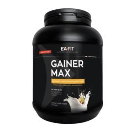 EAFIT Gainer max saveur vanille noisette 1,1kg