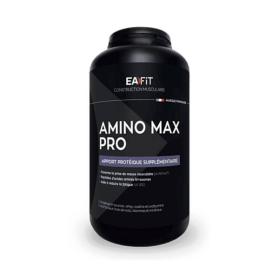 EAFIT Amino max pro 375 comprimés