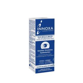 INNOXA Gouttes oculaires formule incolore 10ml