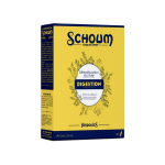 3 CHÊNES Schoum digestion 20 ampoules