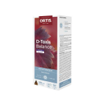 ORTIS D-Toxis balance cerise 250ml