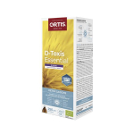 ORTIS D-Toxis essential framboise hibiscus 250ml