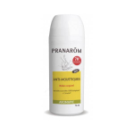 PRANAROM Aromapic spray corporel anti-moustiques 75ml
