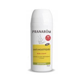 PRANAROM Aromapic spray corporel anti-moustiques 75ml