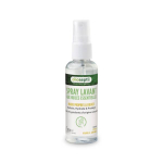 INELDEA Spray lavant aux huiles essentielles poire-vanille-amande 50ml