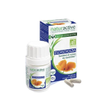 NATURACTIVE Eschscholzia bio 30 gélules