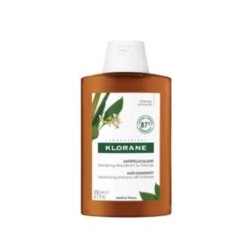 KLORANE Galanga shampooing antipelliculaire 200ml