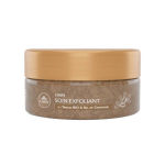 LAINO Soin exfoliant corps à l'argan bio & sel de camargue 150g