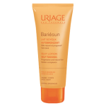 Bariésun lait soyeux autobronzant 100ml