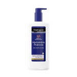 NEUTROGENA Hydratation profonde lait enrichi en huile 250ml