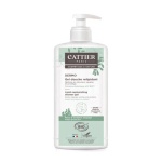 CATTIER Dermo gel douche relipidant bio 500ml