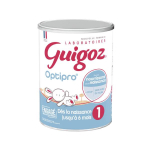 GUIGOZ Optipro 1er âge 780g