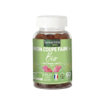 SANTAROME Mon coupe faim+ bio 60 gummies