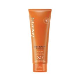 LANCASTER Sun beauty sublime tan lait corps SPF 30 250ml