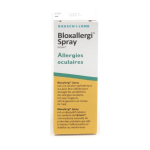 BAUSCH + LOMB Bloxallergi spray allergies oculaires 10ml