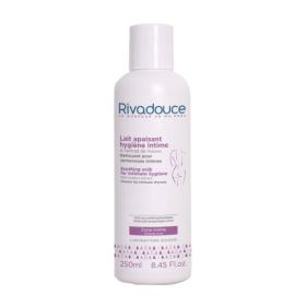 RIVADOUCE Lait apaisant intime 250ml