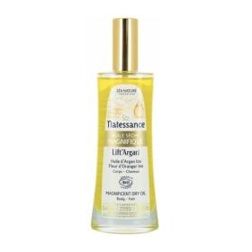 NATESSANCE Lift'argan huile sèche magnifique bio 100ml