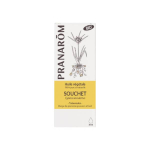 PRANAROM Huile végétale souchet bio 50ml