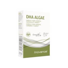 YSONUT DHA algues 30 capsules