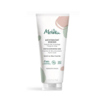 MELVITA Lait hydratant douceur visage et corps bio 175ml