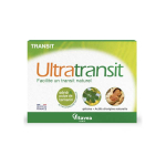 NUTRISANTÉ Vitavea ultratransit 10 gélules