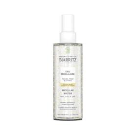 LABORATOIRES DE BIARRITZ Eau micellaire bio 200ml