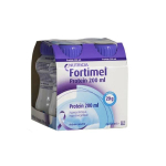 NUTRICIA Fortimel protein neutre 4x200ml