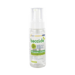 BACCIDE Mousse végétale 180ml