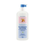 NATESSANCE Bébé eau nettoyante sans rinçage bio 500ml