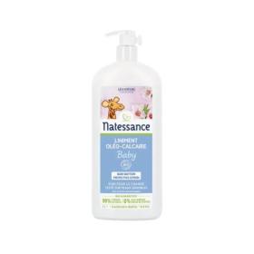 NATESSANCE Bébé liniment oléo-calcaire 1L