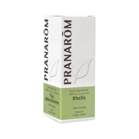 PRANAROM Huile essentielle khella 5ml