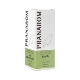 PRANAROM Huile essentielle khella 5ml