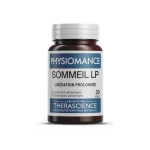 THERASCIENCE Physiomance sommeil LP 30 comprimés