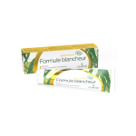 LEHNING Dentifrice formule blancheur bio 80g