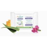 PURESSENTIEL Hygiène intimes 25 lingettes intimes