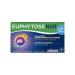 BAYER Euphytosenuit LP 1,9mg 15 comprimés