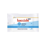 BACCIDE 32 lingettes mains et surfaces